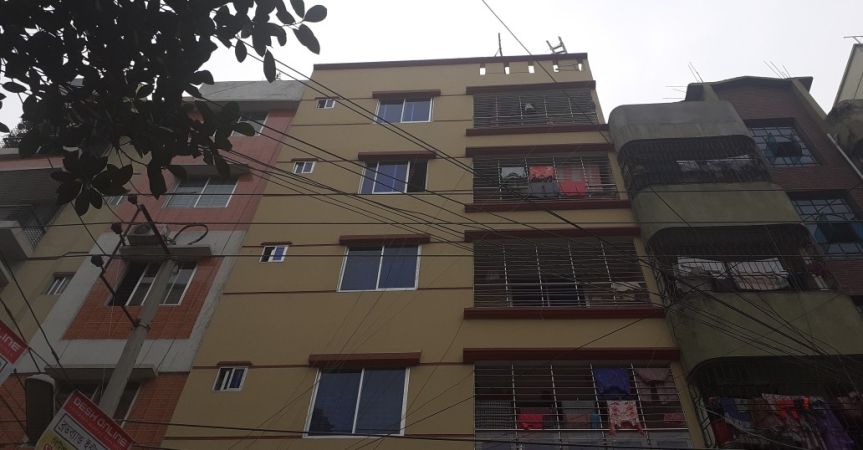 2 Bedrooms Residential Properties for Sale