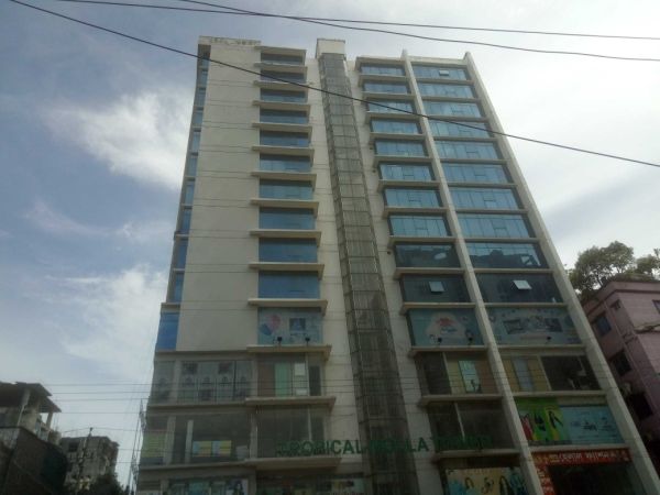  Bedrooms Commercial Properties for Rent
