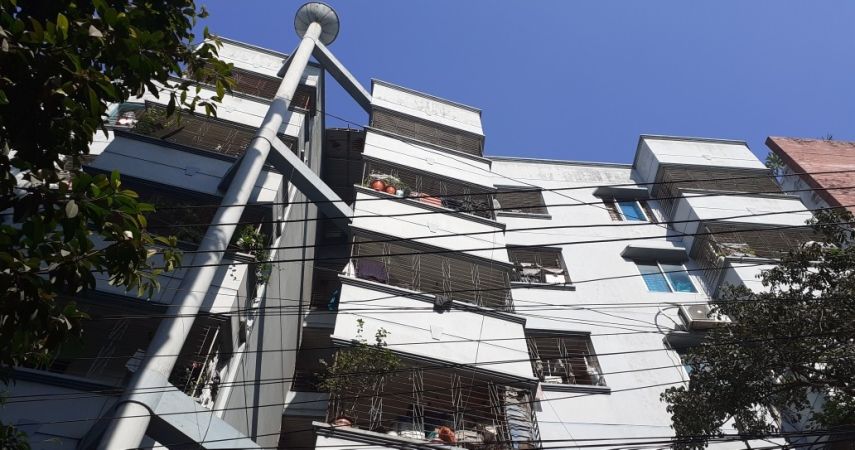 3 Bedrooms Residential Properties for Rent