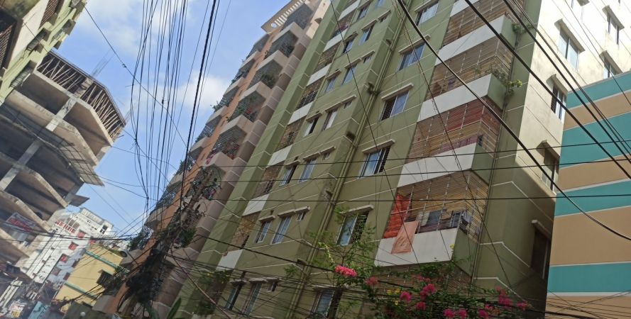 3 Bedrooms Residential Properties for Rent