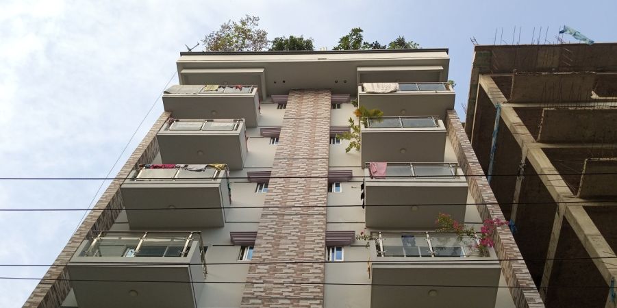 2 Bedrooms Residential Properties for Sale