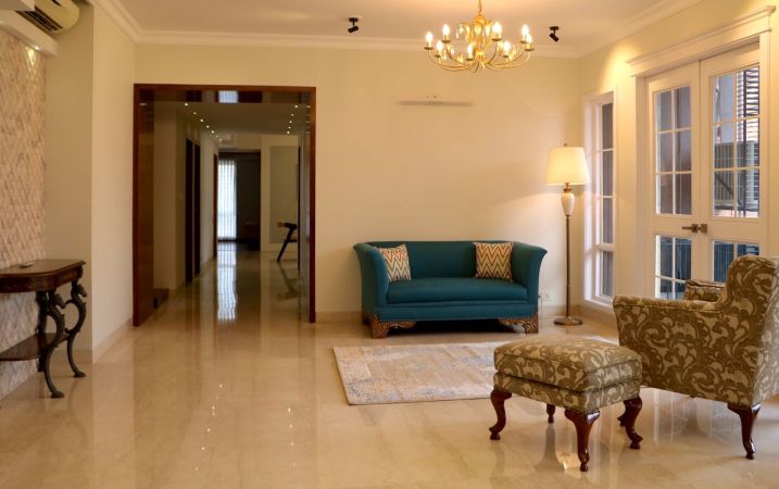 3 Bedrooms Residential Properties for Rent