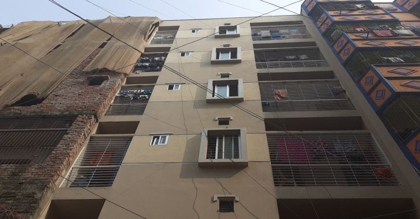 2 Bedrooms Residential Properties for Sale