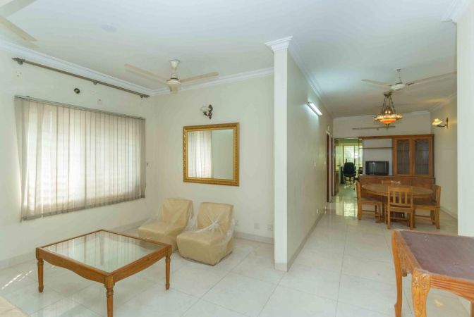 3 Bedrooms Residential Properties for Rent