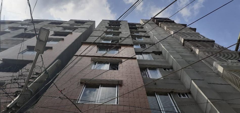 3 Bedrooms Residential Properties for Rent