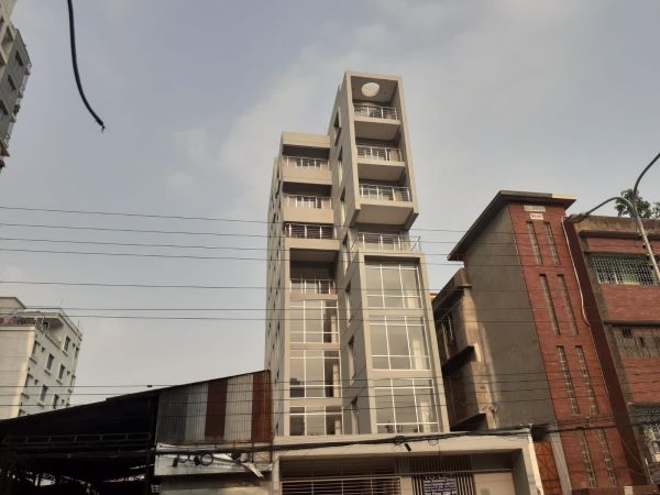  Bedrooms Commercial Properties for Rent