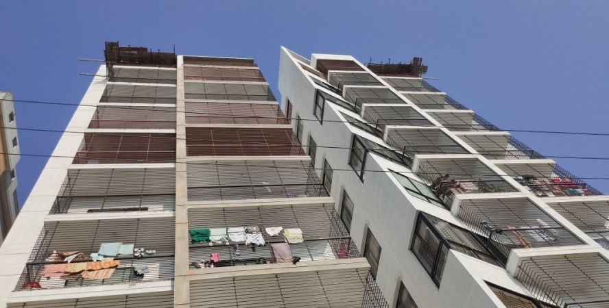 3 Bedrooms Residential Properties for Rent