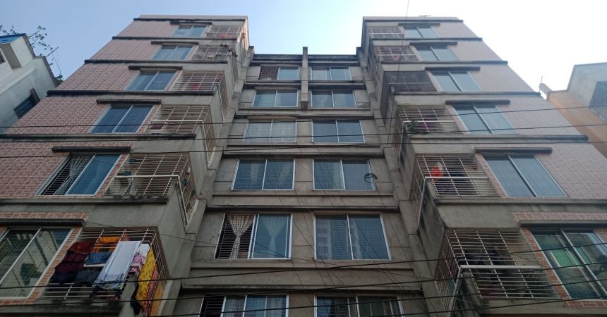 3 Bedrooms Residential Properties for Rent