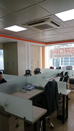  Bedrooms Commercial Properties for Rent