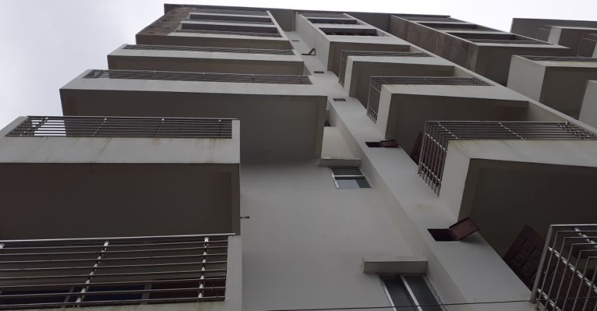 3 Bedrooms Residential Properties for Rent