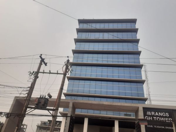  Bedrooms Commercial Properties for Rent