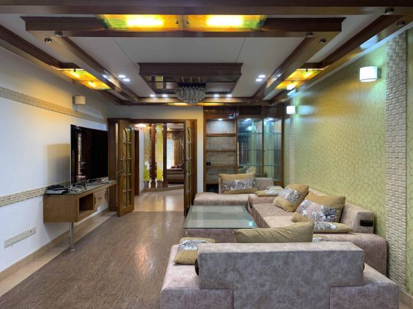 4 Bedrooms Residential Properties for Rent