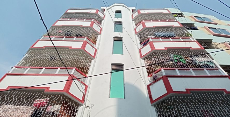 2 Bedrooms Residential Properties for Sale