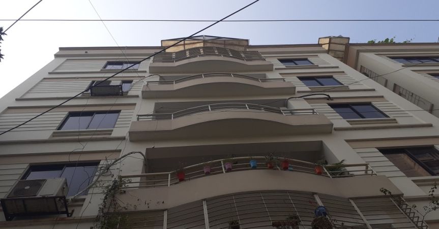 4 Bedrooms Residential Properties for Rent