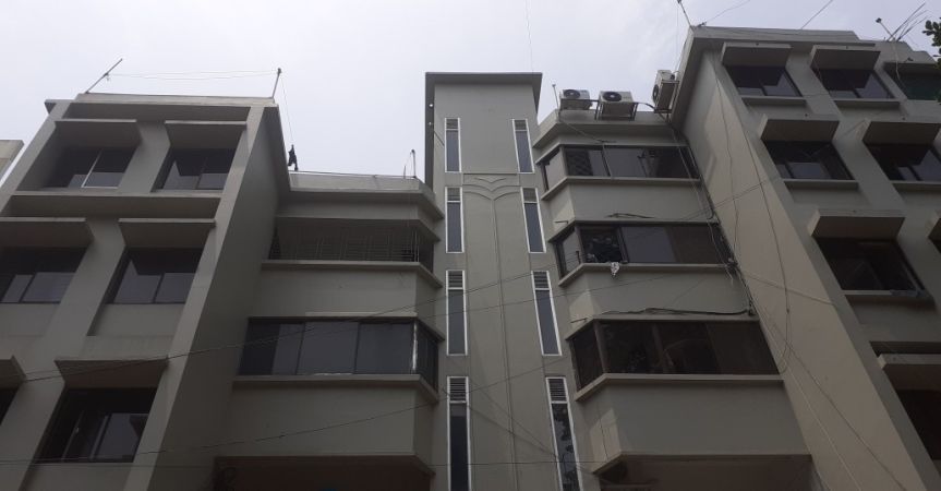 2 Bedrooms Residential Properties for Rent