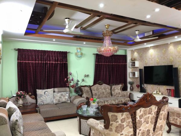 4 Bedrooms Residential Properties for Sale