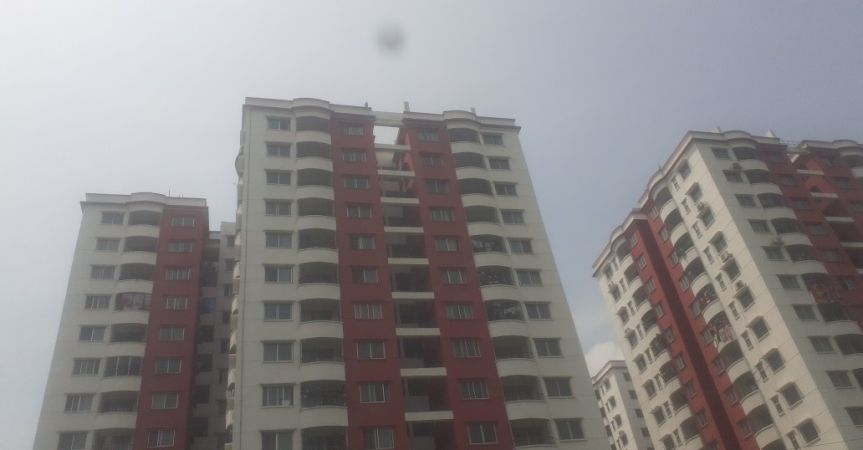 3 Bedrooms Residential Properties for Sale