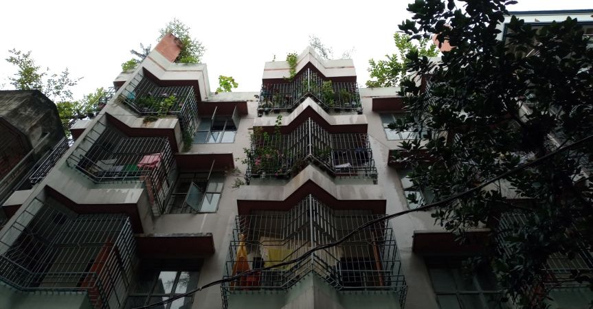 2 Bedrooms Residential Properties for Rent