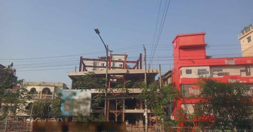  Bedrooms Commercial Properties for Rent