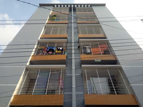 2 Bedrooms Residential Properties for Sale