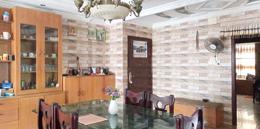 3 Bedrooms Residential Properties for Sale