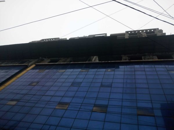 Banner