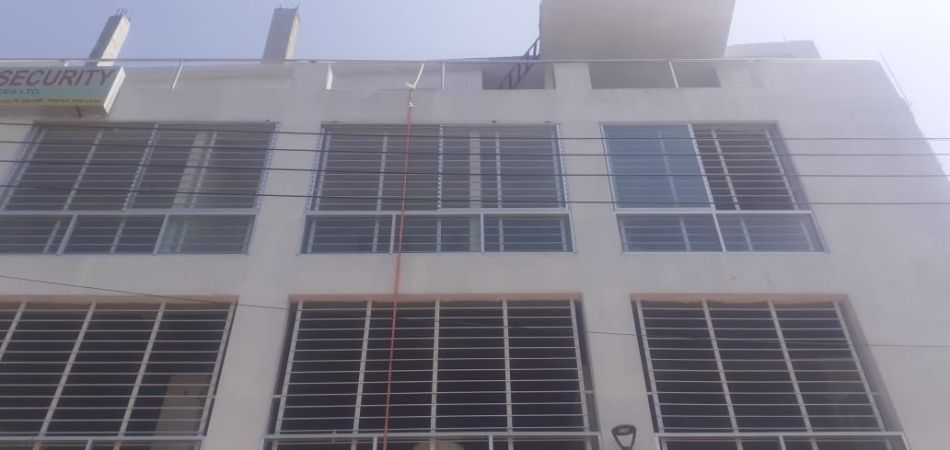 2 Bedrooms Residential Properties for Rent