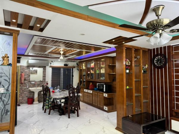 3 Bedrooms Residential Properties for Sale