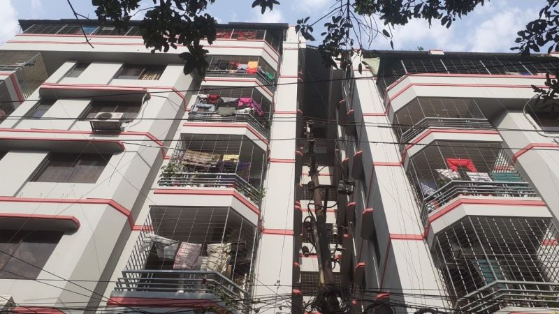 3 Bedrooms Residential Properties for Rent