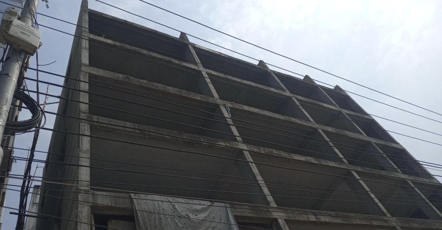  Bedrooms Commercial Properties for Rent