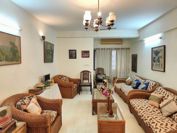3 Bedrooms Residential Properties for Rent