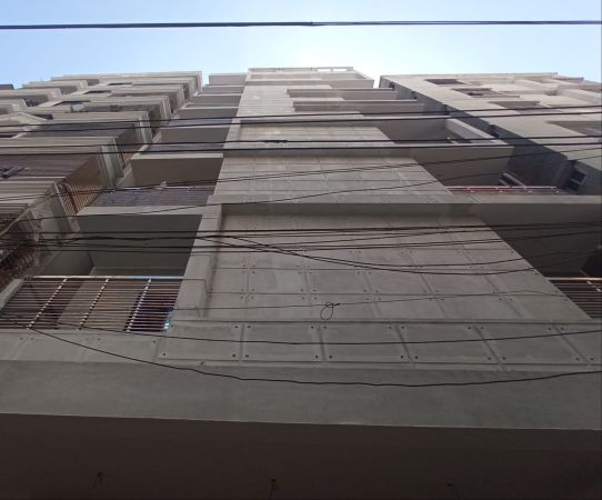 4 Bedrooms Residential Properties for Rent