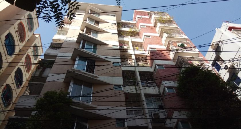 3 Bedrooms Residential Properties for Rent