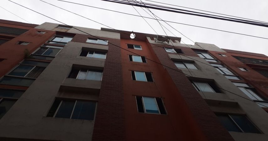 3 Bedrooms Residential Properties for Rent