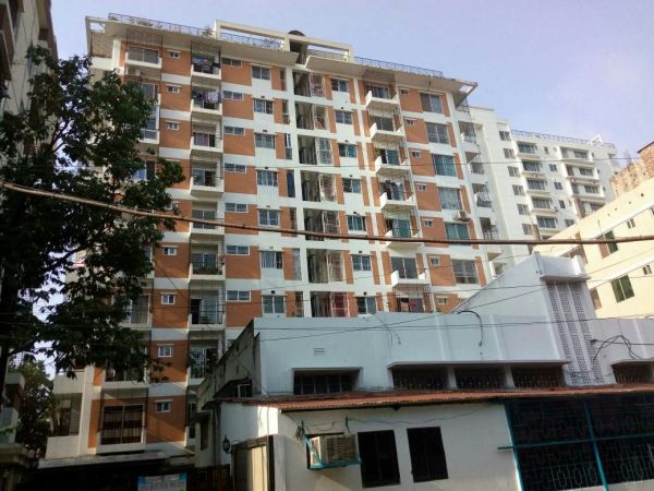 3 Bedrooms Residential Properties for Rent
