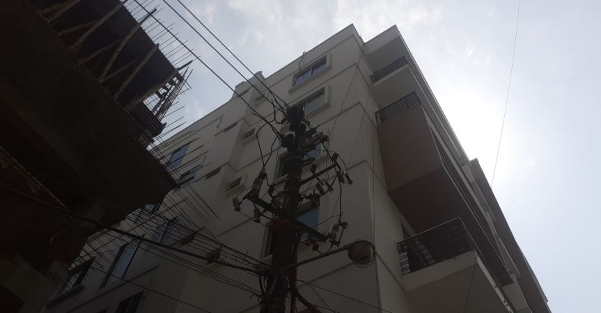 3 Bedrooms Residential Properties for Rent