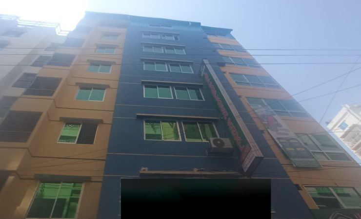  Bedrooms Commercial Properties for Rent