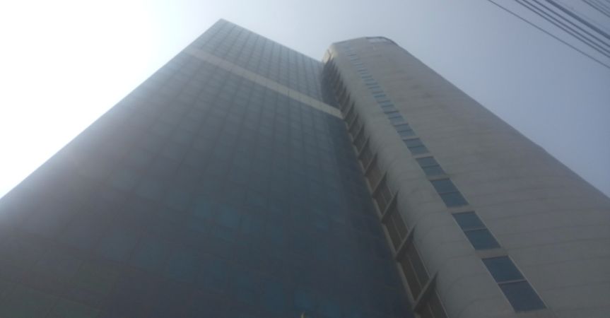 Banner