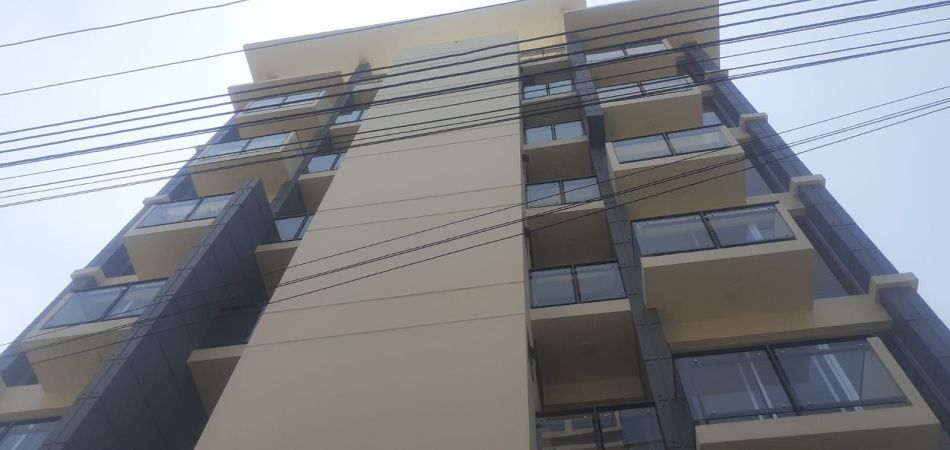 2 Bedrooms Residential Properties for Rent