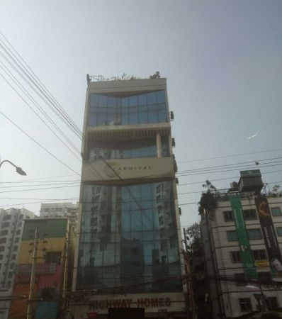  Bedrooms Commercial Properties for Rent