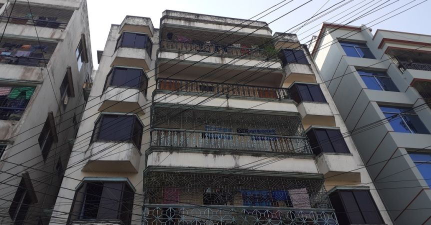 2 Bedrooms Residential Properties for Rent