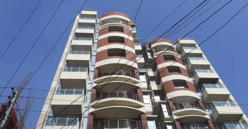 3 Bedrooms Residential Properties for Rent