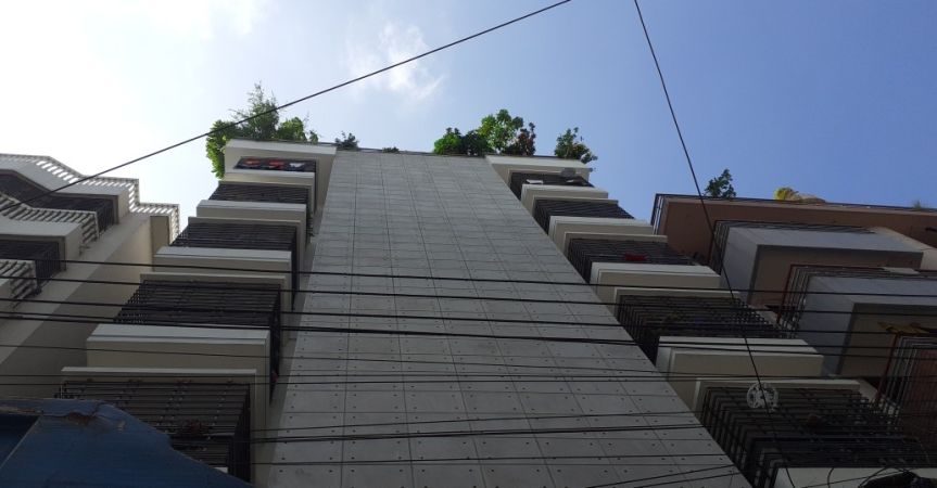 2 Bedrooms Residential Properties for Rent