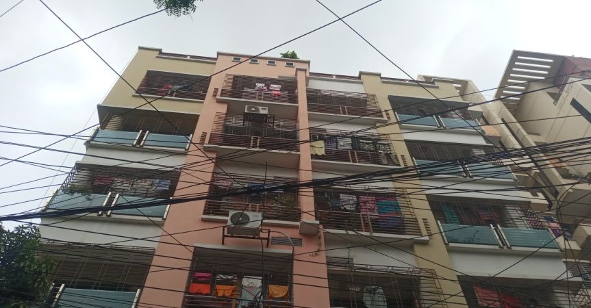 3 Bedrooms Residential Properties for Rent