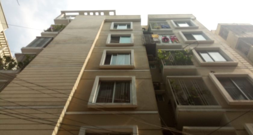 3 Bedrooms Residential Properties for Rent
