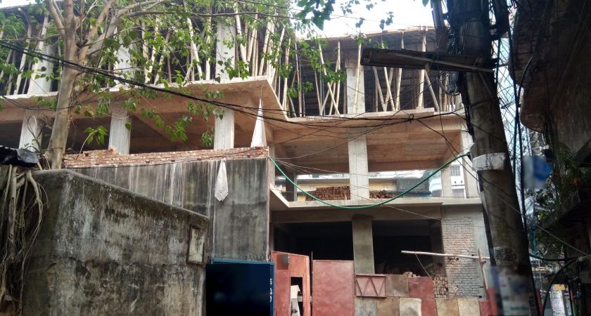  Bedrooms Commercial Properties for Rent