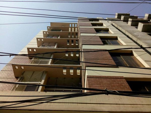 3 Bedrooms Residential Properties for Rent
