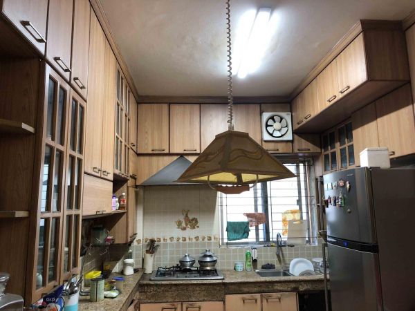 3 Bedrooms Residential Properties for Rent