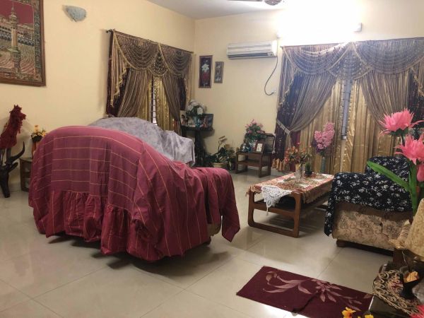 4 Bedrooms Residential Properties for Sale