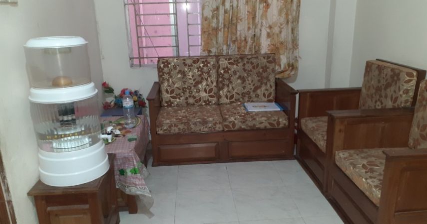2 Bedrooms Residential Properties for Sale